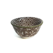 Load image into Gallery viewer, Round Stoneware Pinch Pot, 4 Styles
