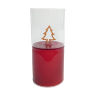 LED Glass light, Tree Shaped Filament