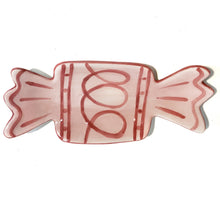 Load image into Gallery viewer, Ceramic Candy Shaped Plate  2 Styles
