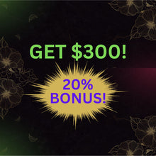 Load image into Gallery viewer, Physical Gift Card, $250.00
