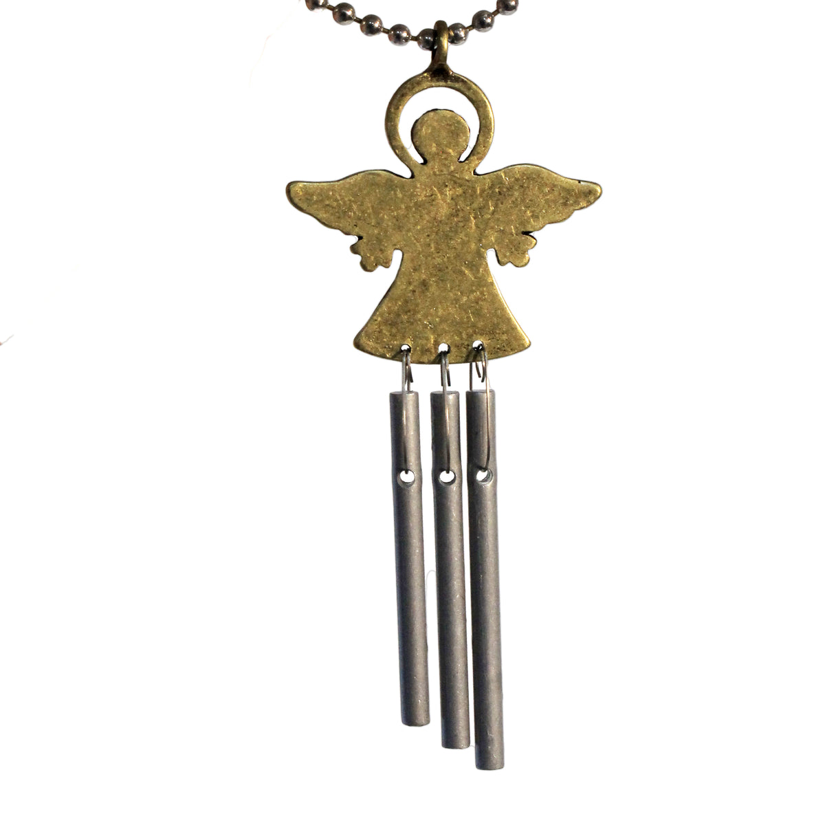 Car Windchimes Ast