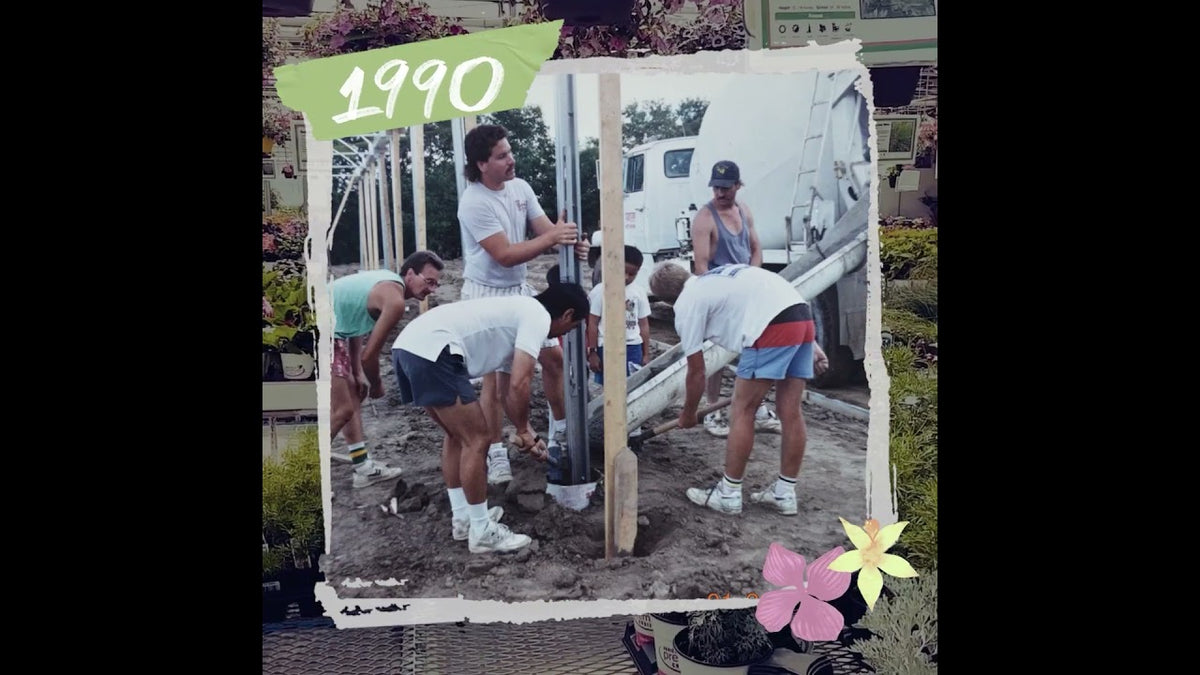 Load video: Floral Acres history