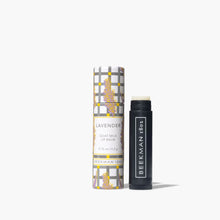 Load image into Gallery viewer, Lavender Hand Cream &amp; Lip Balm Set
