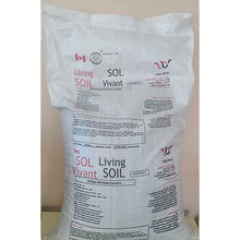 Load image into Gallery viewer, Living Soil, 25lb
