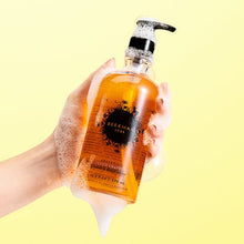 Load image into Gallery viewer, Honeyed Grapefruit Hand/Body Wash, 12.5oz
