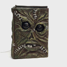 Load and play video in Gallery viewer, Decor,  Animatronics, Magic Book
