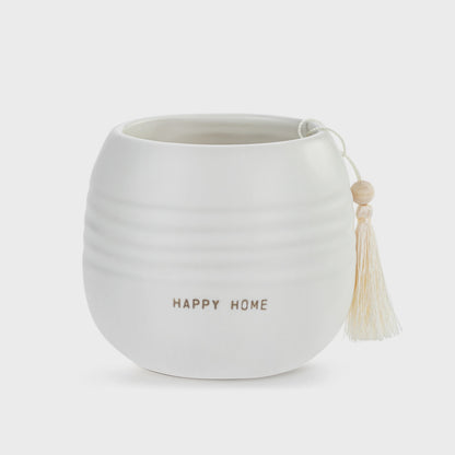 Hap Home Just Because 4in Cachepot