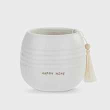 Load and play video in Gallery viewer, Hap Home Just Because 4in Cachepot
