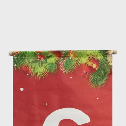 Decor Banner, Grinchmas, Assorted