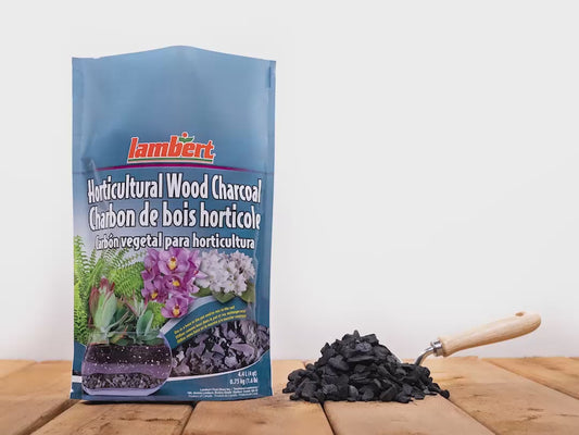 Wood Charcoal, 4.4L Bag