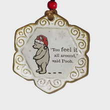Load and play video in Gallery viewer, Ornament, Christmas Keep, Assorted
