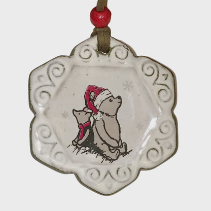 Ornament, No One Keep, Assorted