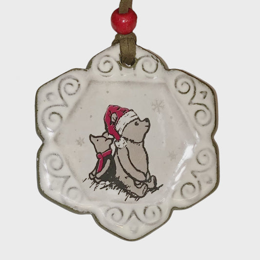 Ornament, No One Keep, Assorted