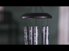 Load and play video in Gallery viewer, Wind Chime, 42in, Miss You
