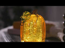 Load and play video in Gallery viewer, Pumpkin Water Globe
