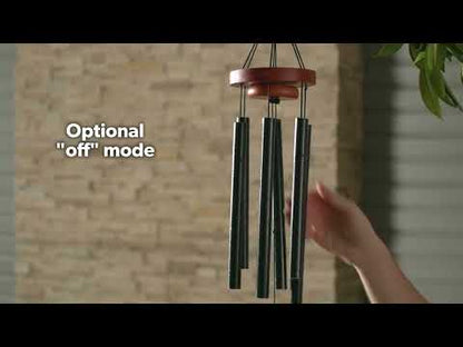 Avria Wind Chime, Amazing Grace, 27in