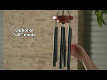 Load and play video in Gallery viewer, Avria Wind Chime, Amazing Grace, 27in

