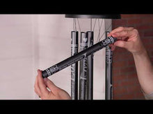 Load and play video in Gallery viewer, Wind Chime, 42in, Love

