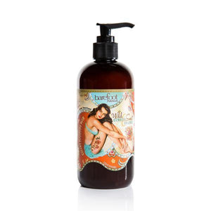 BV Body Wash, Wild Ginger & Sweet Orange, 12oz - Floral Acres Greenhouse & Garden Centre
