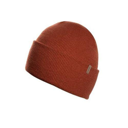 Ladies Beanie, Ellis, Chestnut, One-Size - Floral Acres Greenhouse & Garden Centre