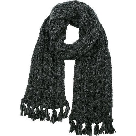 Ladies Scarf, Aria, Charcoal, One-Size - Floral Acres Greenhouse & Garden Centre