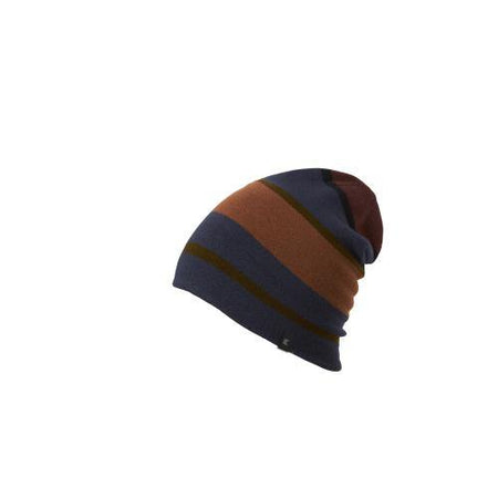 Mens Beanie, Hopkins, Steel, One-Size, Reversible - Floral Acres Greenhouse & Garden Centre