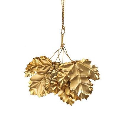 Gilded Botanical Bouquets - Floral Acres Greenhouse & Garden Centre