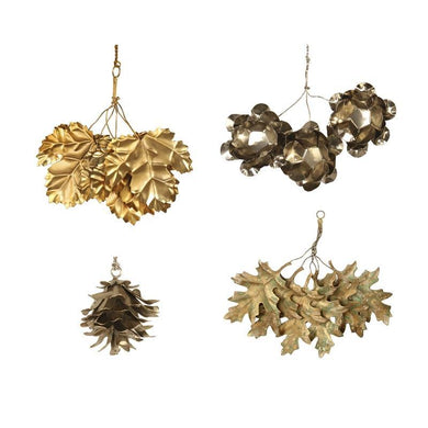 Gilded Botanical Bouquets - Floral Acres Greenhouse & Garden Centre