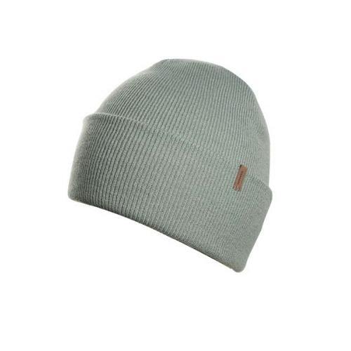 Ladies Beanie, Ellis, Dusty Blue, One-Size - Floral Acres Greenhouse & Garden Centre