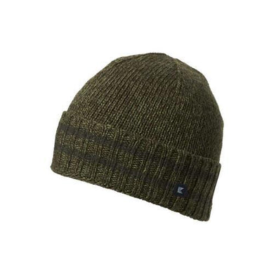 Mens Beanie, Chakola, Military, One-Size - Floral Acres Greenhouse & Garden Centre