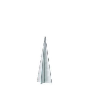 Decor, Frosted Glass Nordland Tree, Small - Floral Acres Greenhouse & Garden Centre