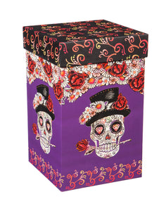 Ceramic Mug, Day of the Dead, 17oz