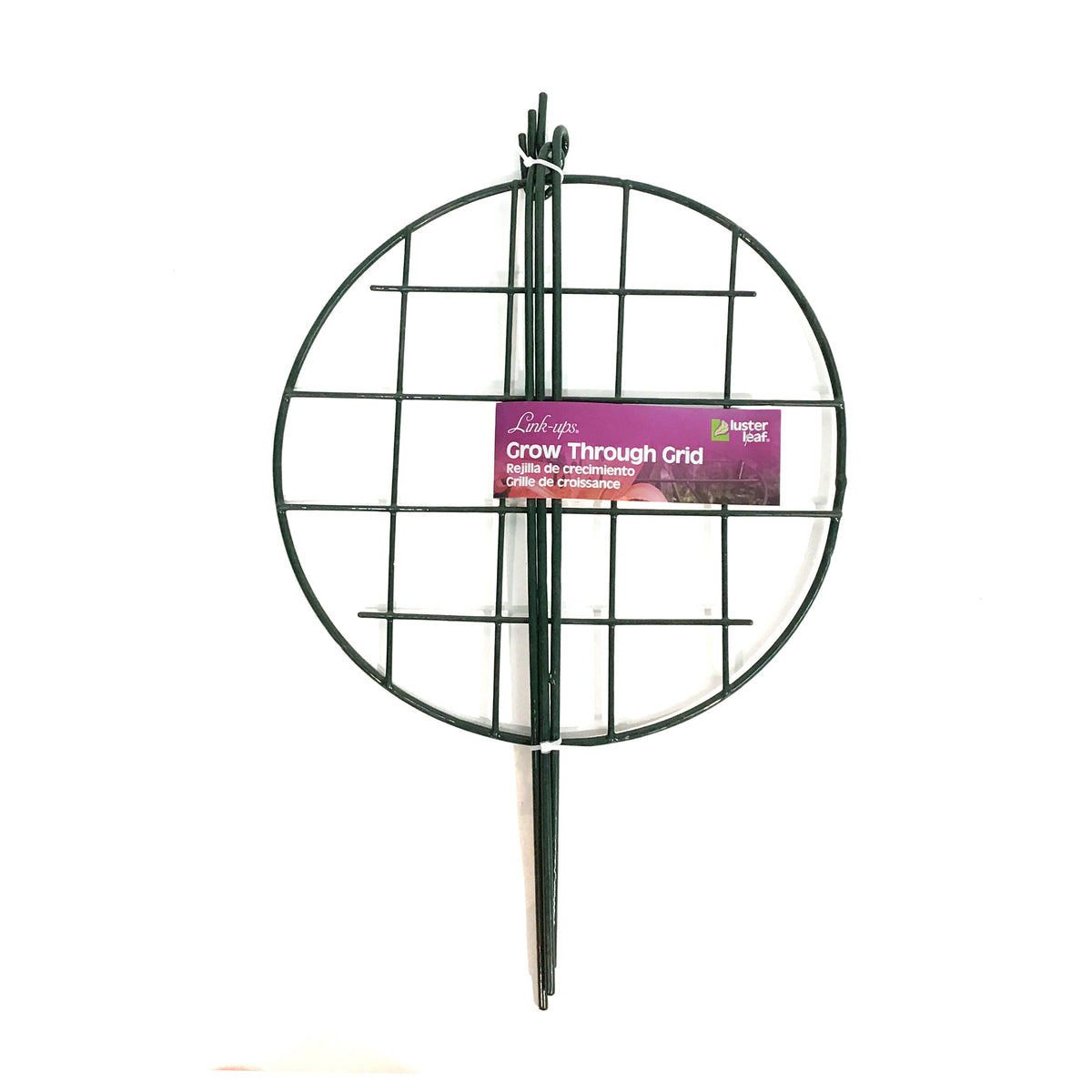 Luster Leaf Grow Through Grid, Small