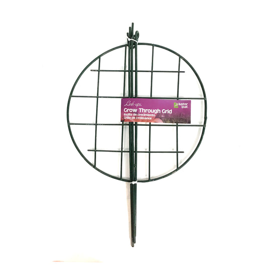 Luster Leaf Grow Through Grid, Small