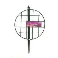 Luster Leaf Grow Through Grid, Small
