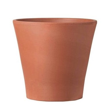 Pot, 36cm, Terracotta Cono - Floral Acres Greenhouse & Garden Centre