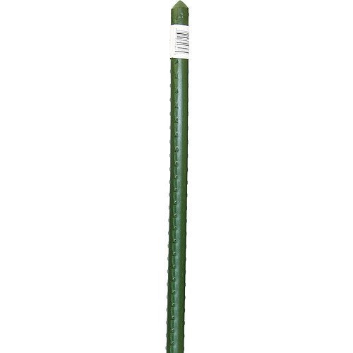 Plant Support, 6ft, Super Steel Stake, Heavy Duty - Floral Acres Greenhouse & Garden Centre