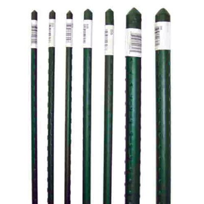 Plant Support, 4ft, Super Steel Stake, Heavy Duty - Floral Acres Greenhouse & Garden Centre