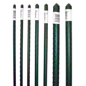 Plant Support, 2ft, Super Steel Stake, Heavy Duty - Floral Acres Greenhouse & Garden Centre