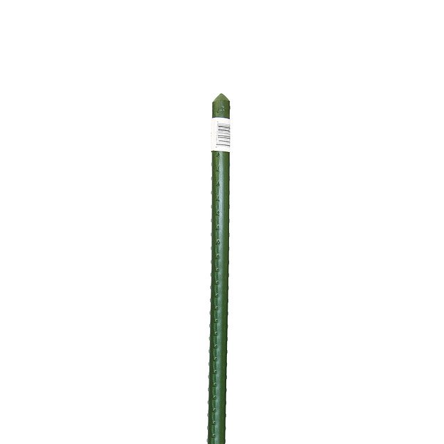 Plant Support, 4ft, Super Steel Stake, Heavy Duty - Floral Acres Greenhouse & Garden Centre
