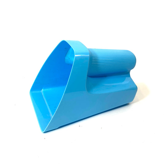 Stackable Plastic Scoops, Asst. Colour - Floral Acres Greenhouse & Garden Centre
