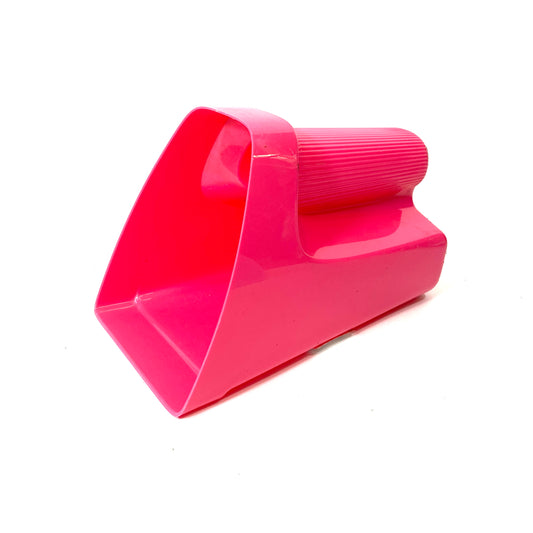 Stackable Plastic Scoops, Asst. Colour - Floral Acres Greenhouse & Garden Centre