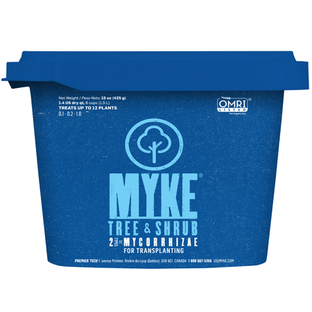 Myke Tree & Shrub Growth Enhancer, 1.5L