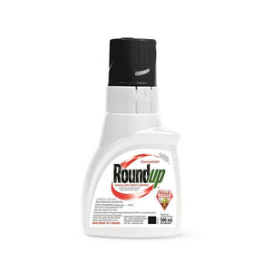 Roundup Grass and Weed Control Concentrate 500ML - Floral Acres Greenhouse & Garden Centre