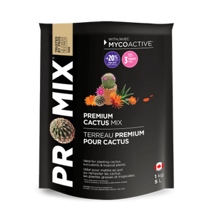 PRO-MIX Cactus Mix, 5L