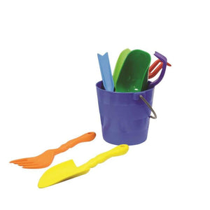 Kids Garden Tool Set, Set of 8 - Floral Acres Greenhouse & Garden Centre