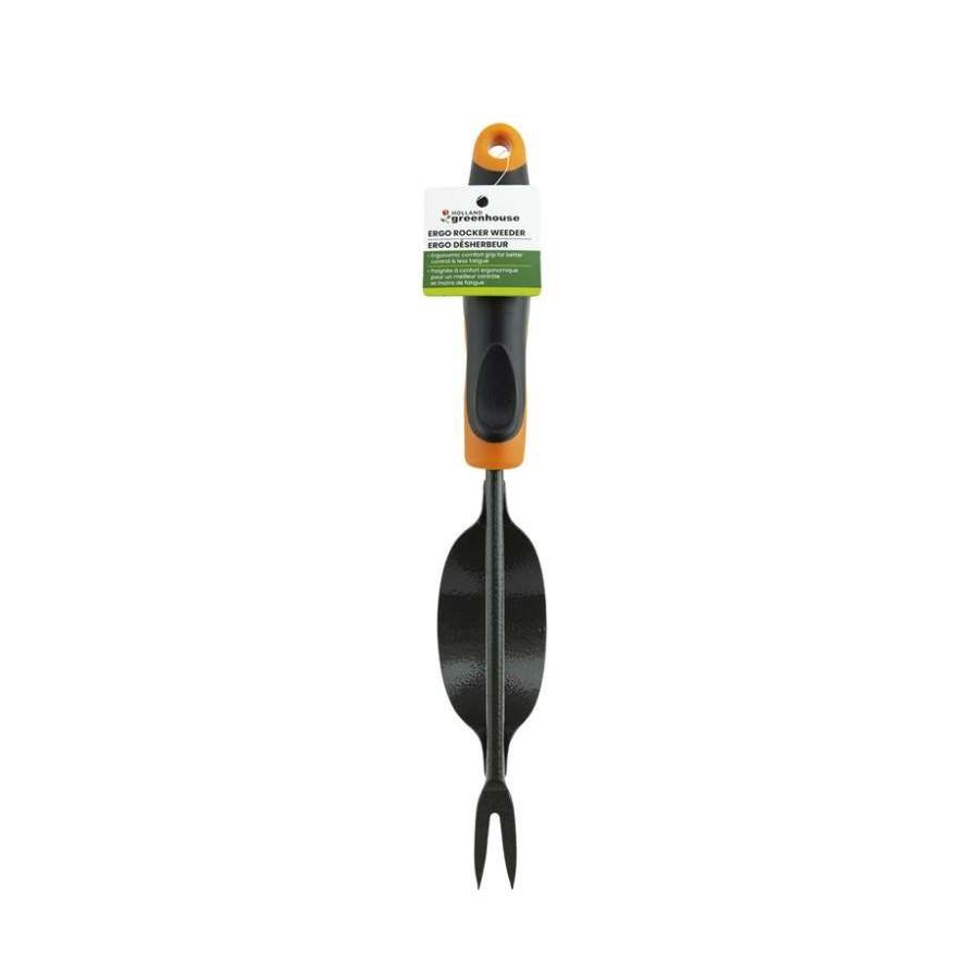 Greenhouse Carbon Steel Rocker Hand Weeder - Floral Acres Greenhouse & Garden Centre