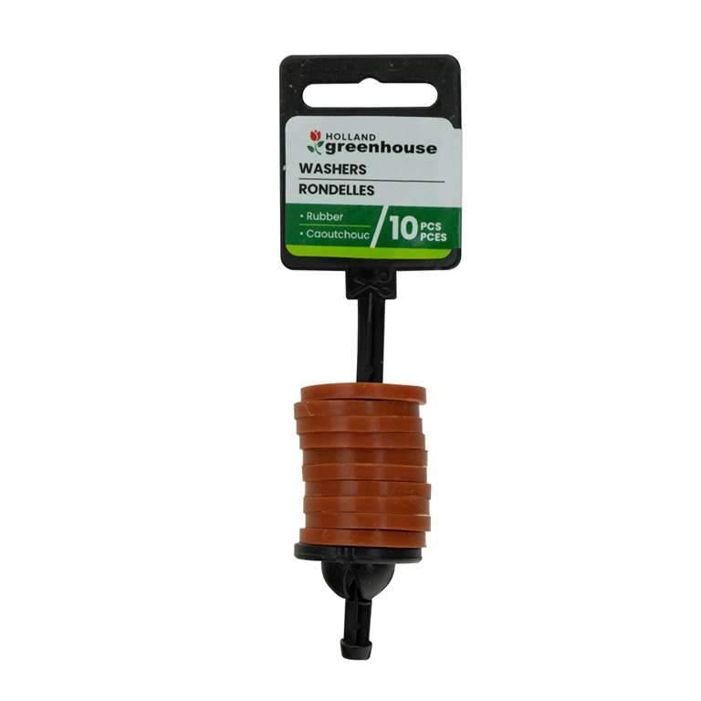 Rubber Hose Washers, 10pack - Floral Acres Greenhouse & Garden Centre