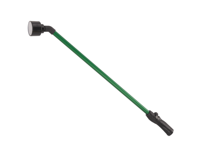 Dramm Watering Wand, One-Touch, 30in - Floral Acres Greenhouse & Garden Centre