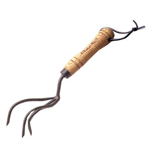 Flexrake, Handheld Cultivator - Floral Acres Greenhouse & Garden Centre